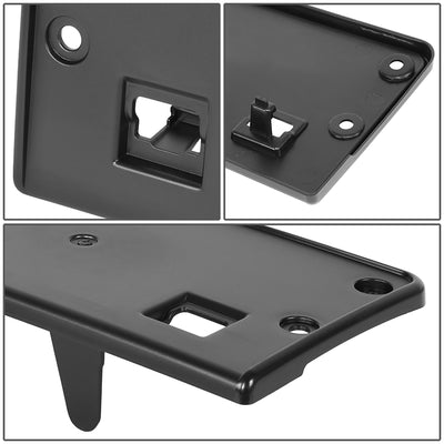 Factory Style Front License Plate Bracket <br> 17-19 Volkswagen Beetle