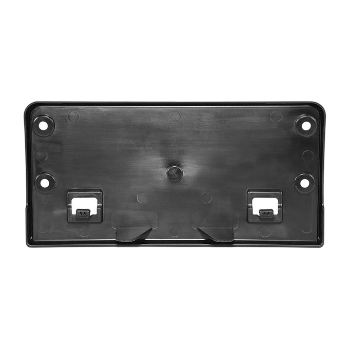 Factory Style Front License Plate Bracket <br> 17-19 Volkswagen Beetle