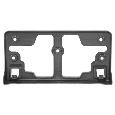 Factory Style Front License Plate Bracket <br> 19-21 Volkswagen Jetta GLI