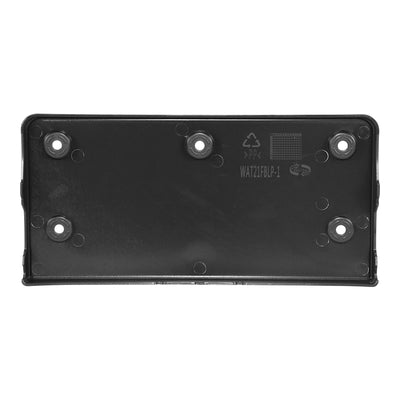 Factory Style Front License Plate Bracket <br> 20-23 Volkswagen Atlas