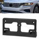 Factory Style Front License Plate Bracket <br> 20-22 Volkswagen Passat