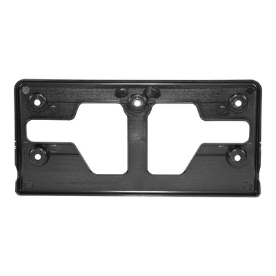 Factory Style Front License Plate Bracket <br> 20-23 Volkswagen Atlas R-Line
