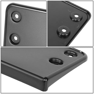 Factory Style Front License Plate Bracket <br> 21-23 Volkswagen ID.4
