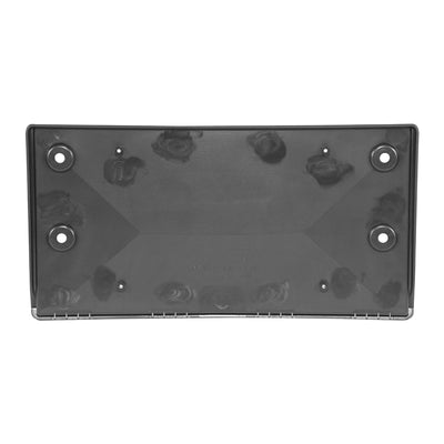 Factory Style Front License Plate Bracket <br> 10-14 Volkswagen Golf