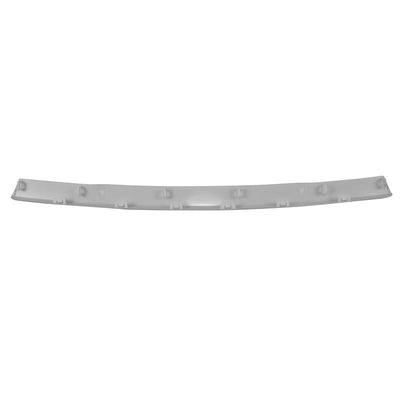 Front Bumper Lower Molding Trim <br> 2017 Jeep Compass, 18-21 Compass