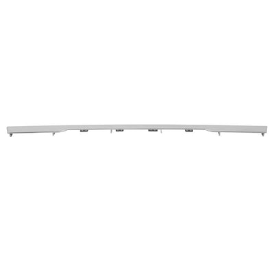 Front Bumper Lower Molding Trim <br> 2017 Jeep Compass, 18-21 Compass