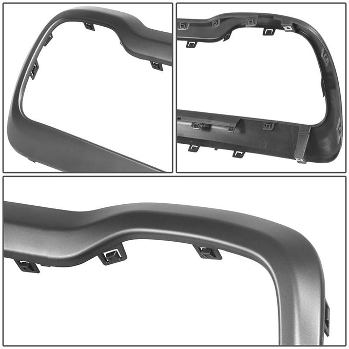 Front Bumper Center Molding Trim <br> 15-03 Jeep Renegade