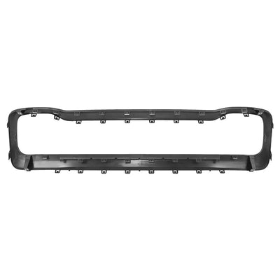 Front Bumper Center Molding Trim <br> 15-03 Jeep Renegade