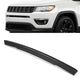 Front Bumper Lower Molding Trim <br> 17-01 Jeep Compass