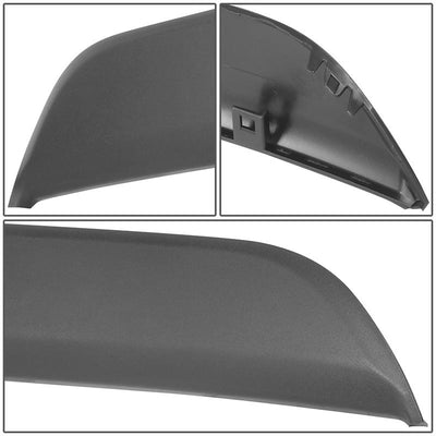 Front Bumper Upper Molding Trim <br> 21-04 Dodge Durango