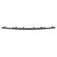 Front Bumper Upper Molding Trim <br> 14-08 Jeep Cherokee Trailhawk
