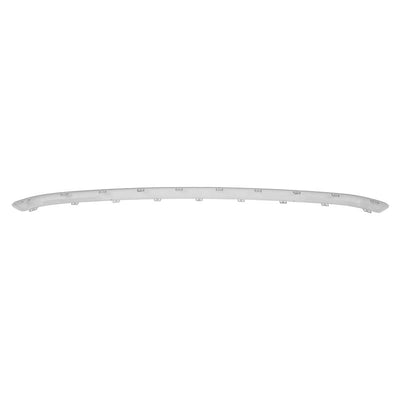 Front Bumper Lower Molding Trim <br> 22-05 Jeep Compass