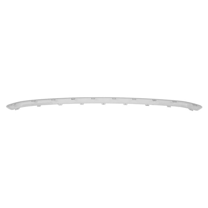 Front Bumper Lower Molding Trim <br> 22-05 Jeep Compass