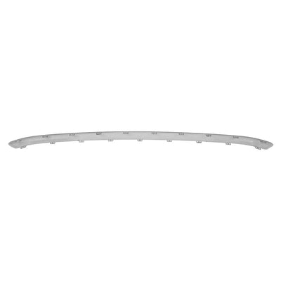 Front Bumper Lower Molding Trim <br> 22-05 Jeep Compass