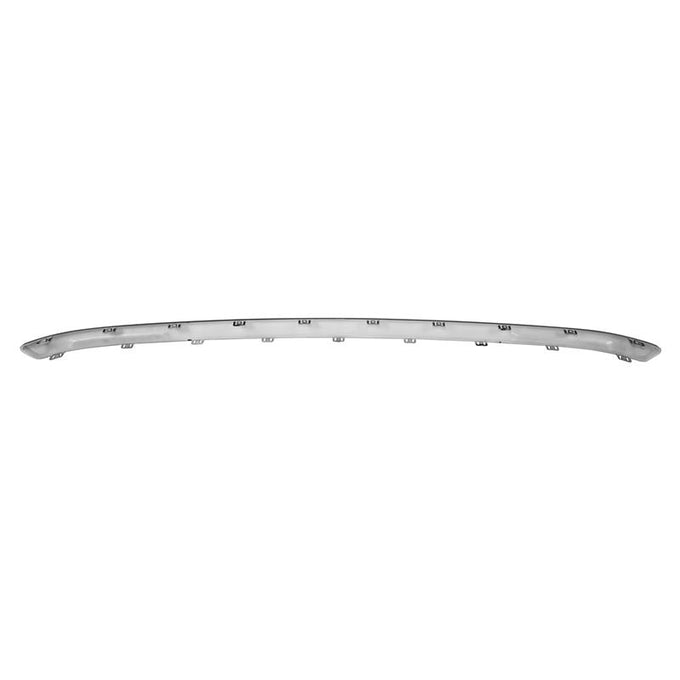 Front Bumper Lower Molding Trim <br> 22-05 Jeep Compass