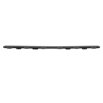 Front Bumper Lower Molding Trim <br> 17-01 Jeep Compass