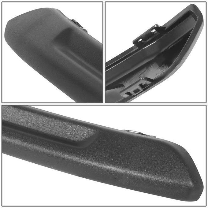 Front Bumper Lower Molding Trim <br> 22-05 Jeep Compass
