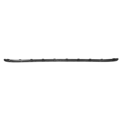Front Bumper Lower Molding Trim <br> 22-05 Jeep Compass