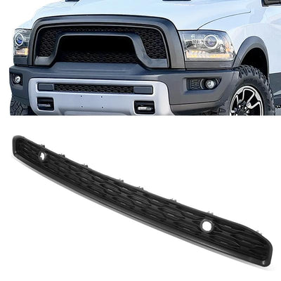 Front Left Side Body Filler Panel <br> 10-14 Dodge Ram 1500 2500 3500 Classic