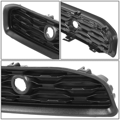 Front Left Side Body Filler Panel <br> 10-14 Dodge Ram 1500 2500 3500 Classic