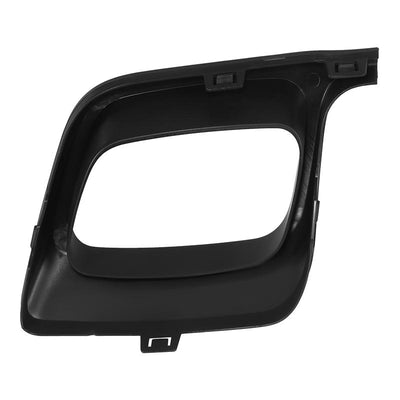 Front Left Side Tow Hook Bezel <br> 17-01 Jeep Compass