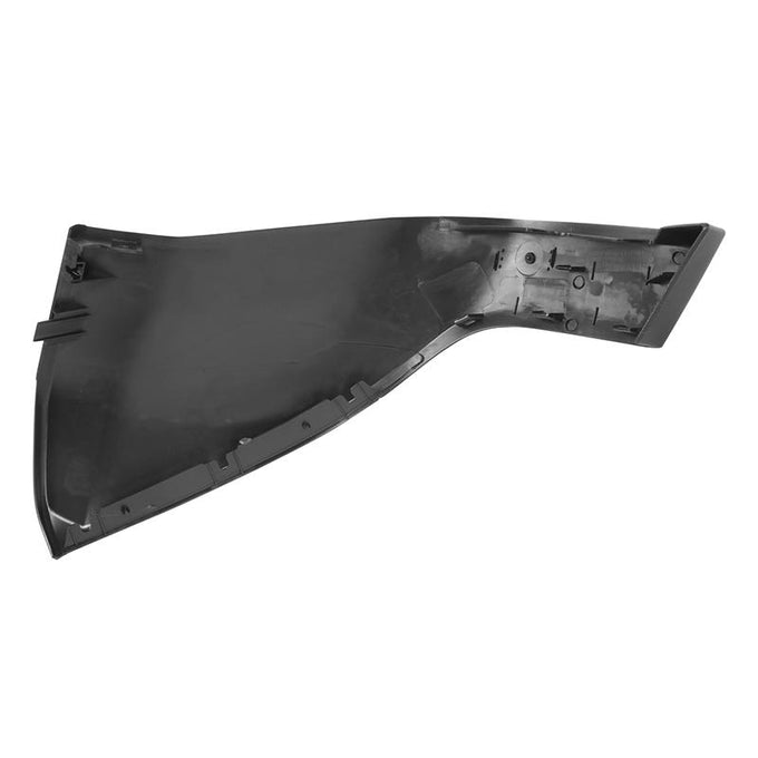 Front Left Side Outer Bumper Trim <br> 19-04 Ram 1500 Rebel, Trx