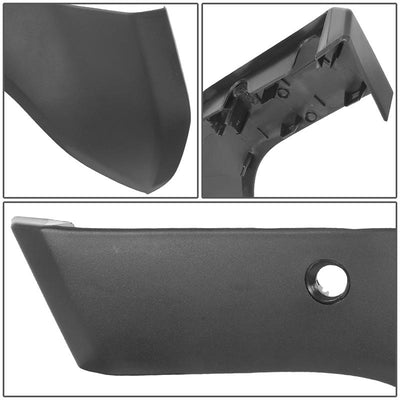 Front Left Side Outer Bumper Trim <br> 19-04 Ram 1500 Rebel, Trx
