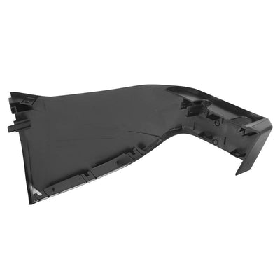 Front Left Side Outer Bumper Trim <br> 19-04 Ram 1500 Rebel, Trx