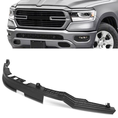 Front Left Side Body Filler Panel <br> 19-04 Ram 1500 Rebel