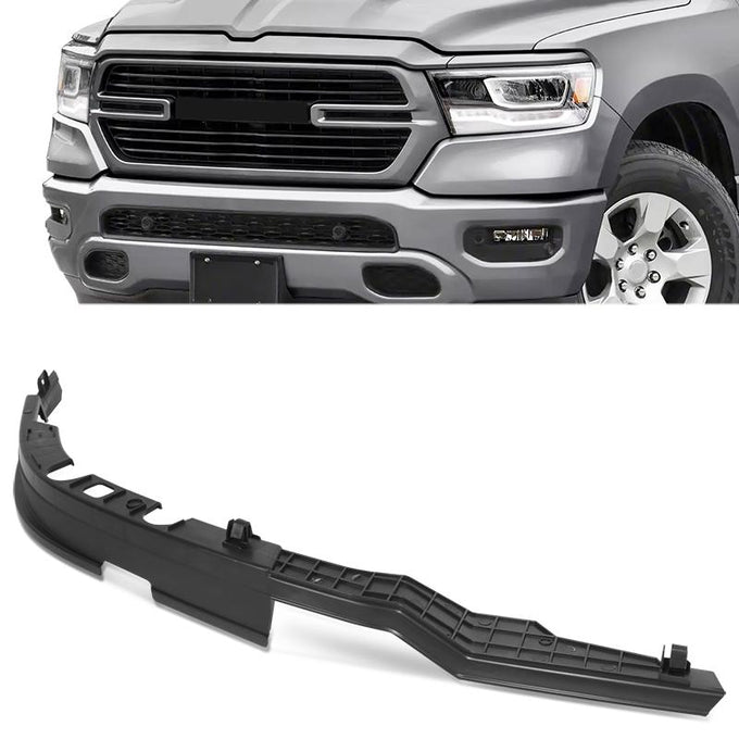 Front Left Side Body Filler Panel <br> 19-04 Ram 1500 Rebel