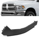 Front Right Side Body Filler Panel <br> 10-14 Dodge Ram 1500 2500 3500 Classic