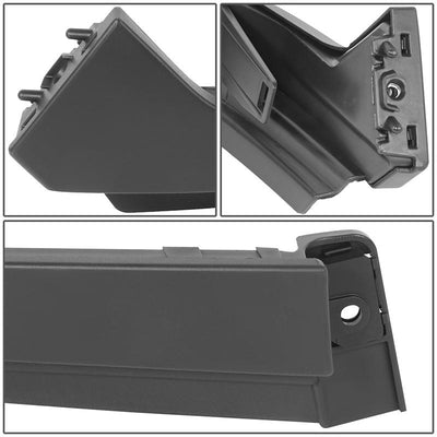 Front Right Side Body Filler Panel <br> 10-14 Dodge Ram 1500 2500 3500 Classic
