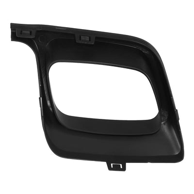 Front Right Side Tow Hook Bezel <br> 17-01 Jeep Compass