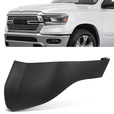 Front Right Side Outer Bumper Trim <br> 19-04 Ram 1500 Rebel, Trx