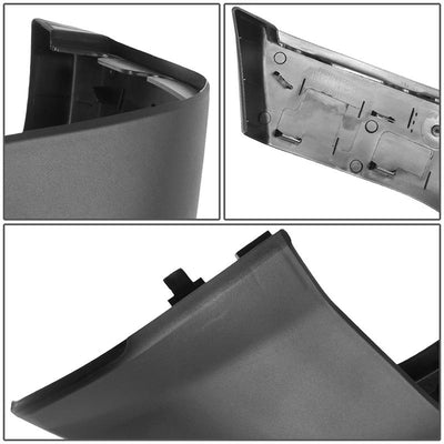 Front Right Side Outer Bumper Trim <br> 19-04 Ram 1500 Rebel, Trx