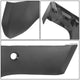 Front Right Side Outer Bumper Trim <br> 19-04 Ram 1500 Rebel, Trx