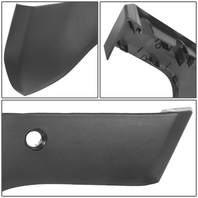 Front Right Side Outer Bumper Trim <br> 19-04 Ram 1500 Rebel, Trx