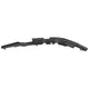 Front Right Side Body Filler Panel <br> 19-04 Ram 1500 Rebel