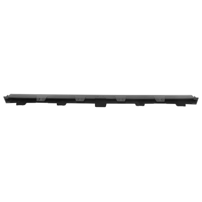 Rear Center Bumper Cover Molding Trim <br> 19-03 Jeep Cherokee
