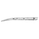Rear Left Side Bumper Trim <br> 14-04 Dodge Durango