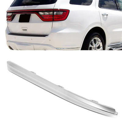 Rear Left Side Bumper Trim <br> 16-04 Dodge Durango