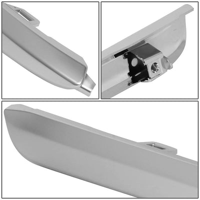 Rear Left Side Bumper Trim <br> 16-04 Dodge Durango
