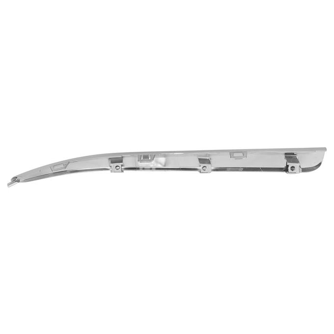 Rear Left Side Bumper Trim <br> 16-04 Dodge Durango
