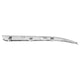 Rear Right Side Bumper Trim <br> 14-04 Dodge Durango