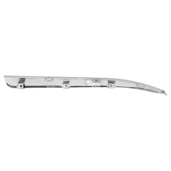 Rear Right Side Bumper Trim <br> 14-04 Dodge Durango