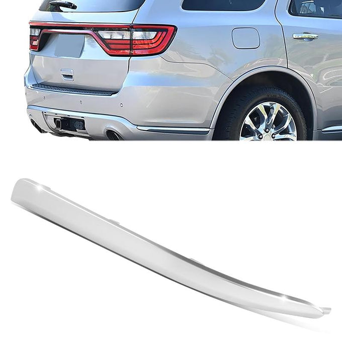 Rear Right Side Bumper Trim <br> 16-04 Dodge Durango