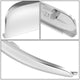 Rear Right Side Bumper Trim <br> 16-04 Dodge Durango