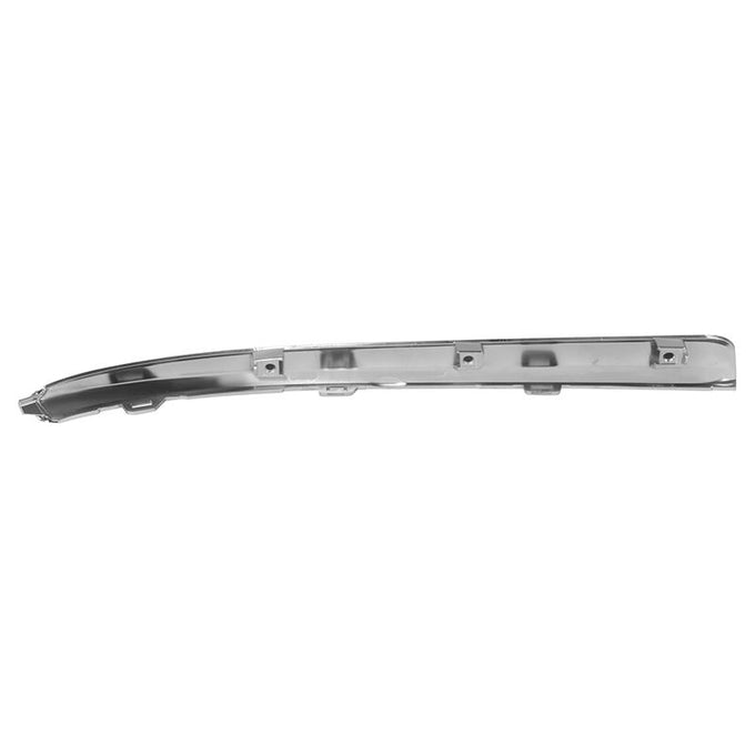 Rear Right Side Bumper Trim <br> 16-04 Dodge Durango