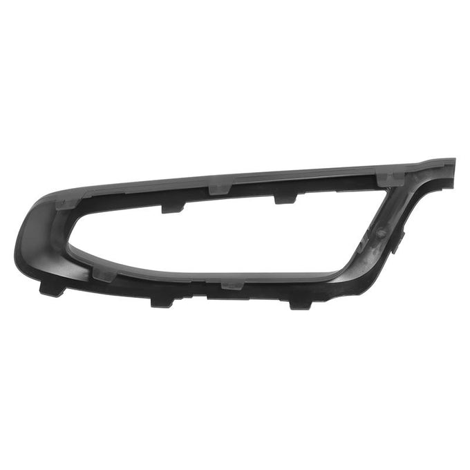 Rear Right Side Bumper Trim <br> 19-03 Jeep Cherokee