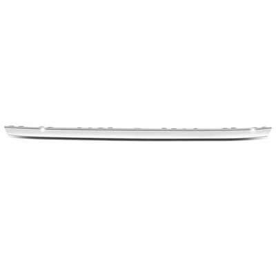 Rear Bumper Cover Molding Trim w/o Parking Aid System <br>05-09 Jeep Cherokee